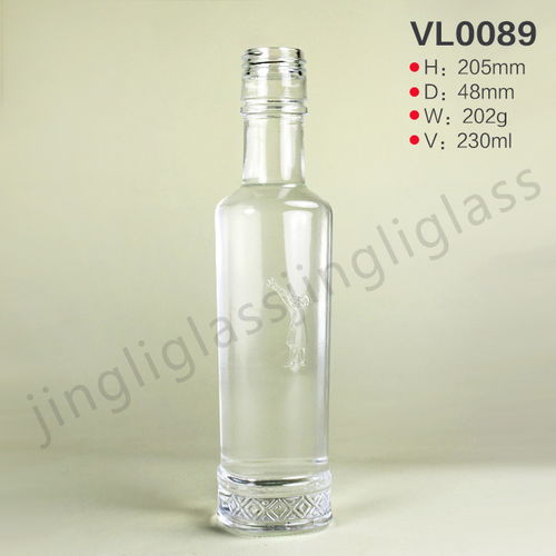 小酒瓶生產廠家批發服務 品質可靠，覆蓋飲料及茶葉零售