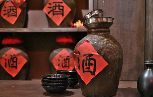 中國(guó)四種實(shí)在酒，無添加一滴香精，卻僅剩當(dāng)?shù)厝嗽诤? class=